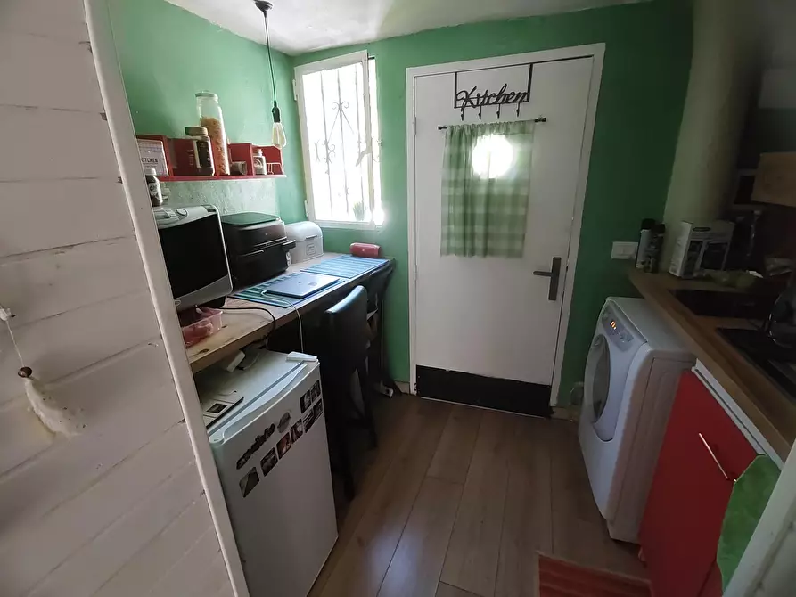 Immagine 15 di Terreno edificabile in vendita  a Apricale