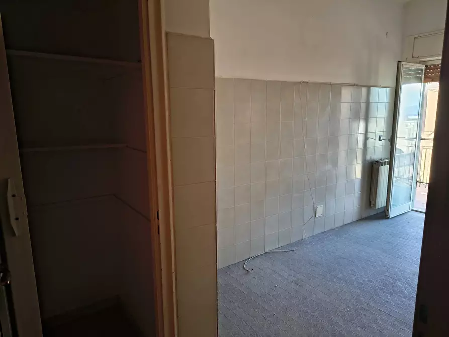 Immagine 18 di Casa trifamiliare in vendita  in Via Giuseppe Bottone, 20 a Messina