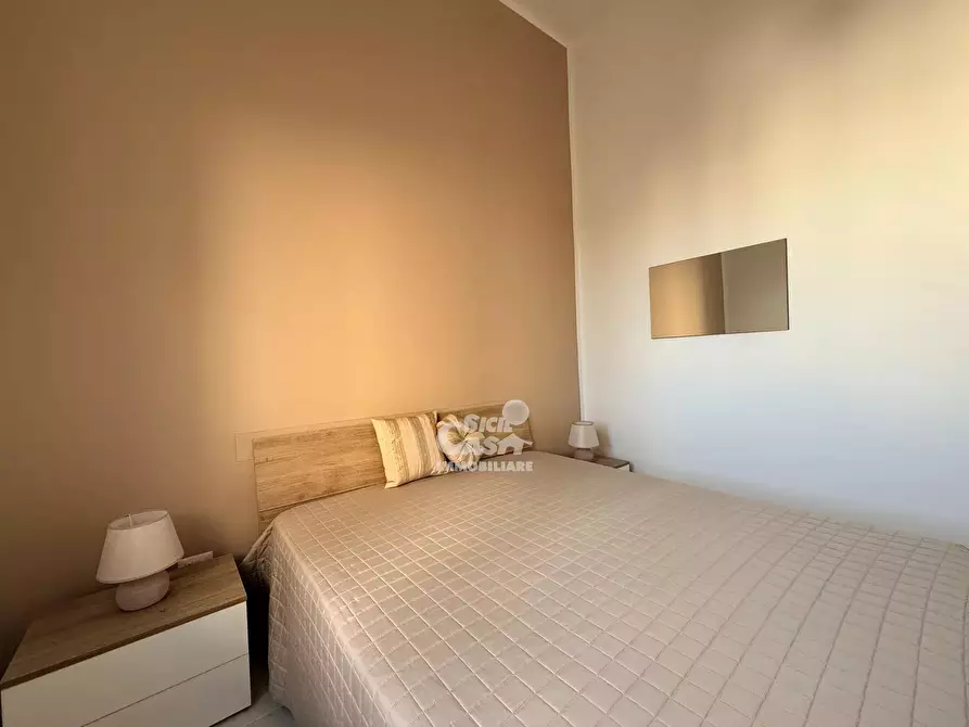 Immagine 4 di Casa trifamiliare in vendita  a Marsala