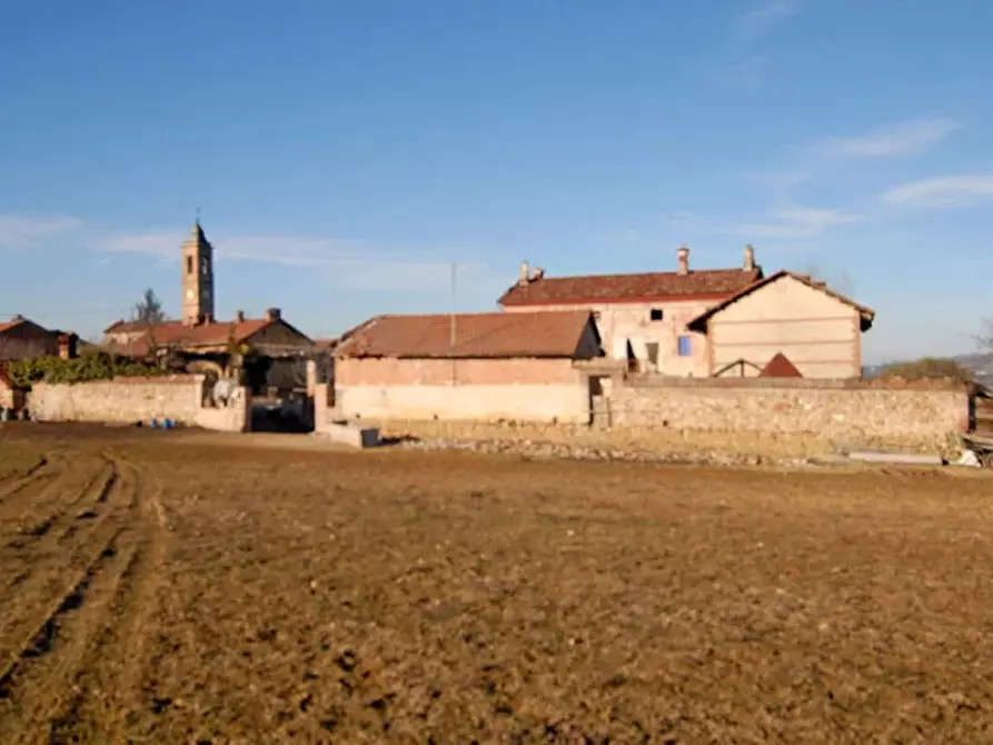 Immagine 6 di Terreno edificabile in vendita  a Barolo
