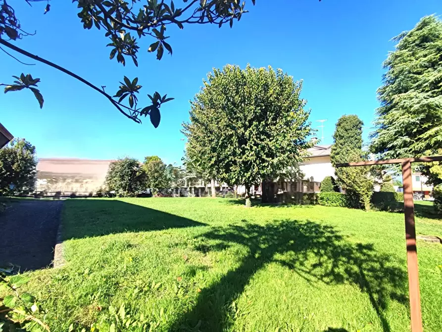 Immagine 2 di Terreno edificabile in vendita  a Vazzola