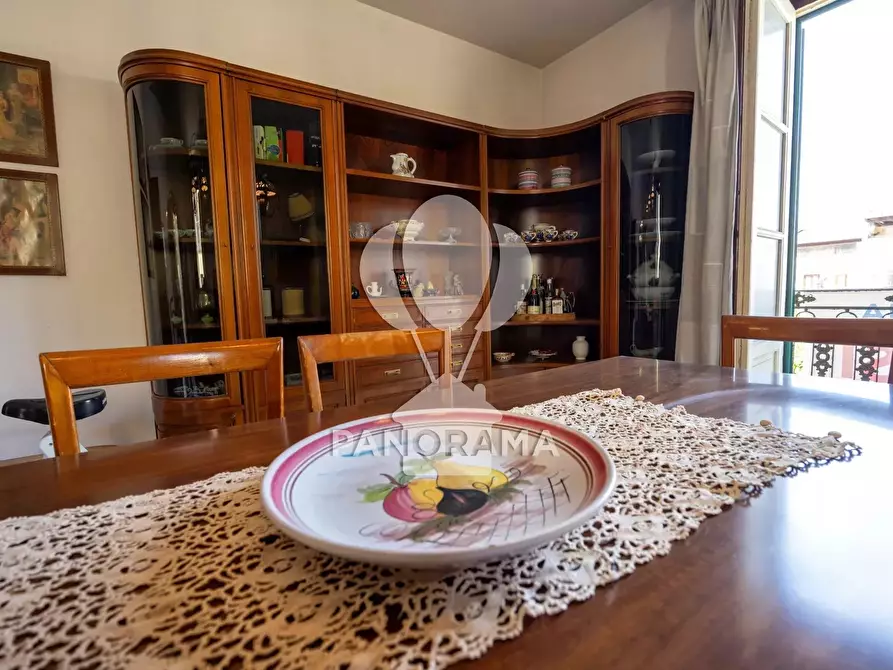 Immagine 14 di Casa trifamiliare in vendita  in via Garibaldi n 78 a Balestrate