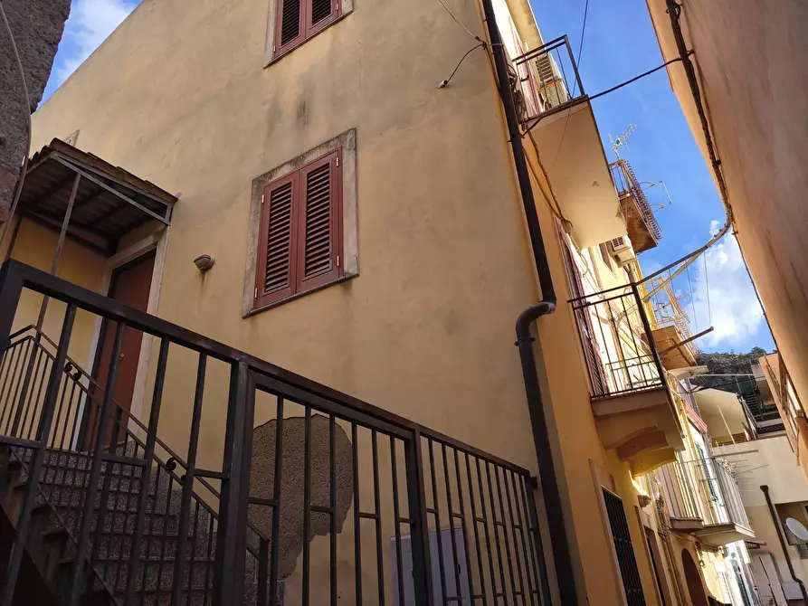Immagine 2 di Terreno edificabile in vendita  in Via Bottesco in, 37 a Messina