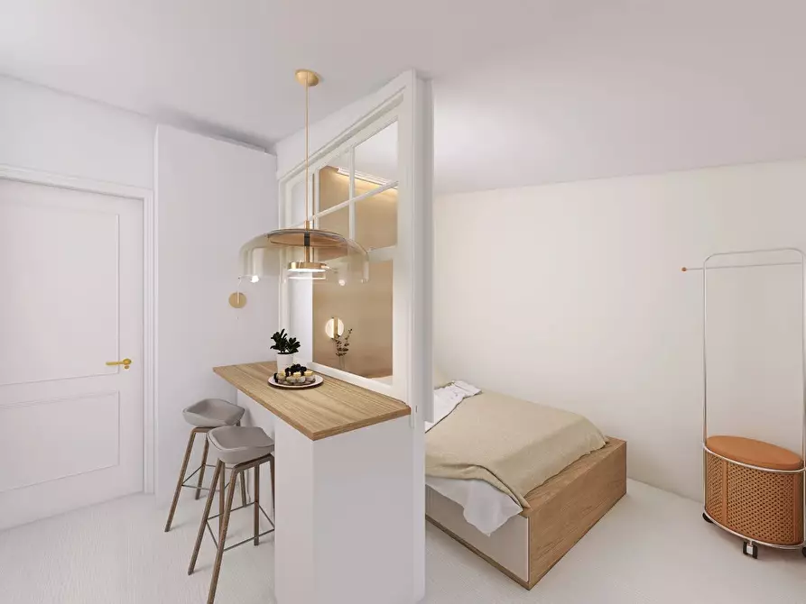 Immagine 1 di Casa trifamiliare in vendita  in Via Paolo Sacchi, 16 a Torino