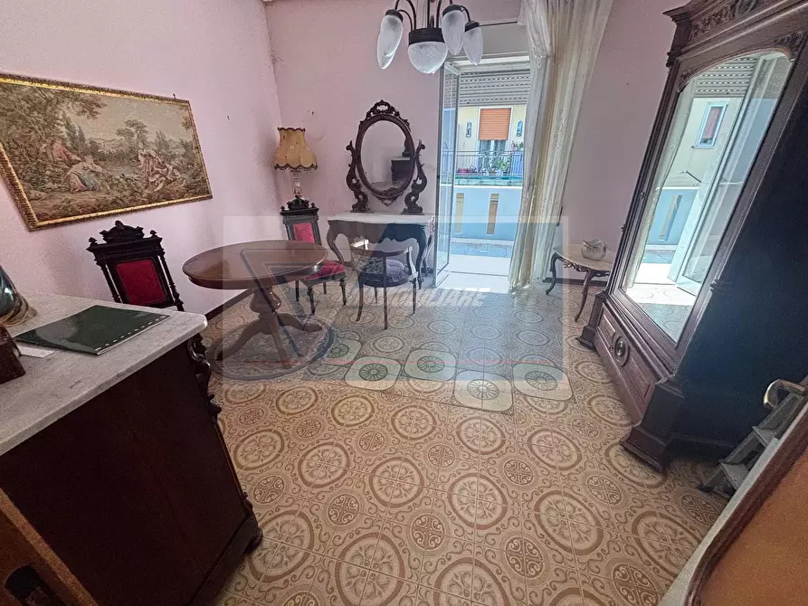 Immagine 18 di Casa trifamiliare in vendita  in Viale Zecchino a Siracusa
