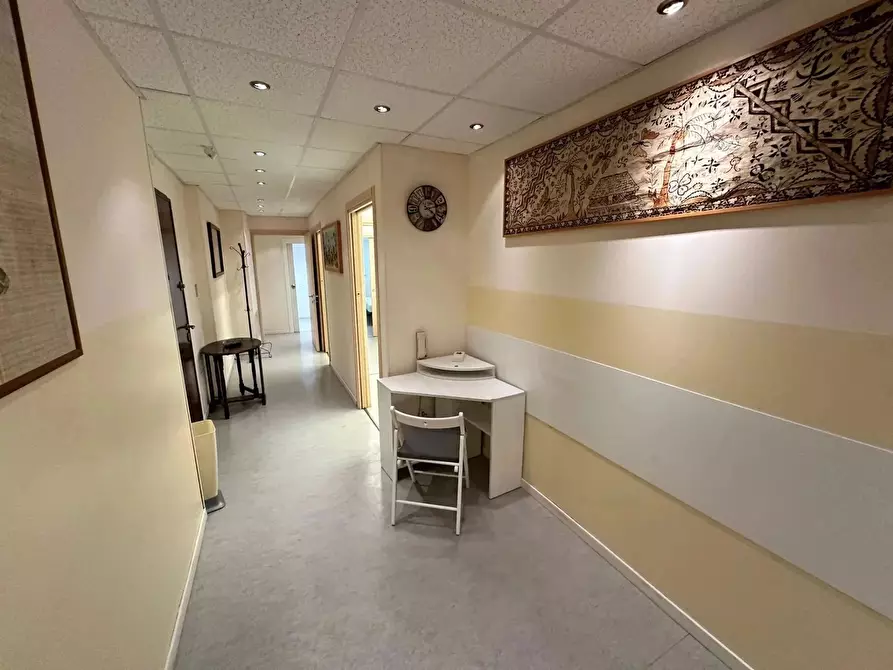 Immagine 7 di Casa trifamiliare in vendita  in Via Arene, 68 a Bordighera