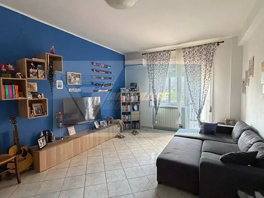 Immagine 9 di Casa trifamiliare in vendita  in Via Menfi a Siracusa