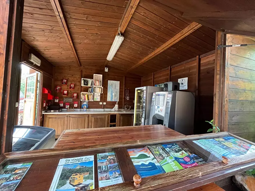 Immagine 34 di Casa trifamiliare in vendita  in Via Aurelia Sud, 55 a San Vincenzo