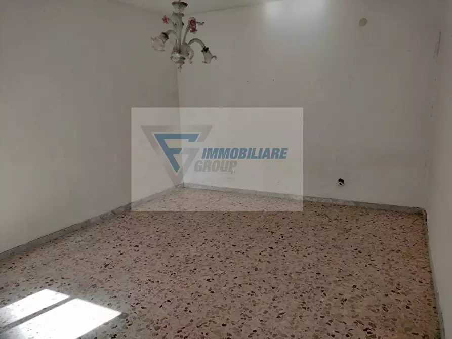 Immagine 5 di Casa trifamiliare in vendita  in Via Sebastiano Olivieri a Siracusa