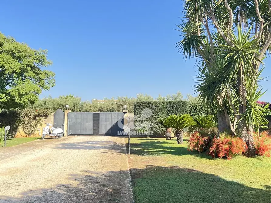 Immagine 26 di Terreno edificabile in vendita  a Marsala