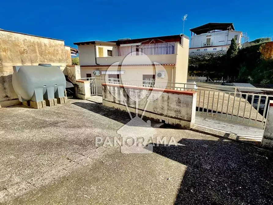 Immagine 47 di Terreno edificabile in vendita  in Via Pompeo Vannucci a Balestrate