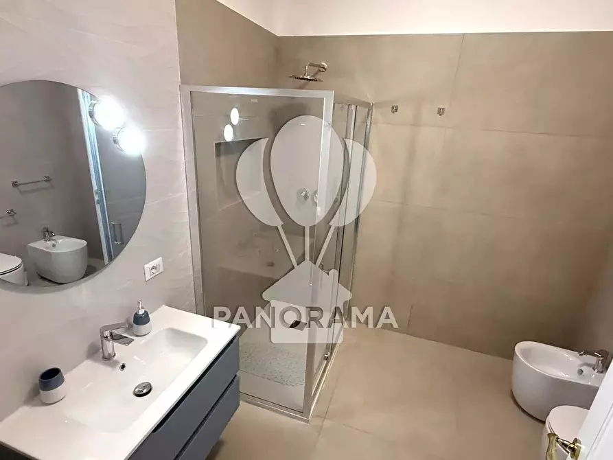 Immagine 51 di Terreno edificabile in vendita  in Via Giuseppe Verdi a Balestrate