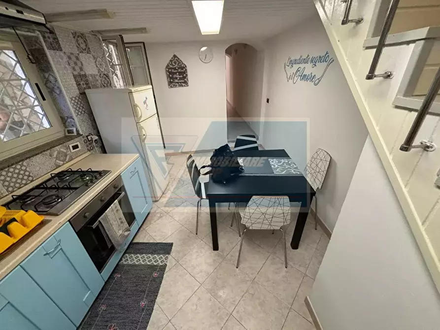 Immagine 2 di Casa trifamiliare in vendita  in Via Montegrappa 124 a Siracusa