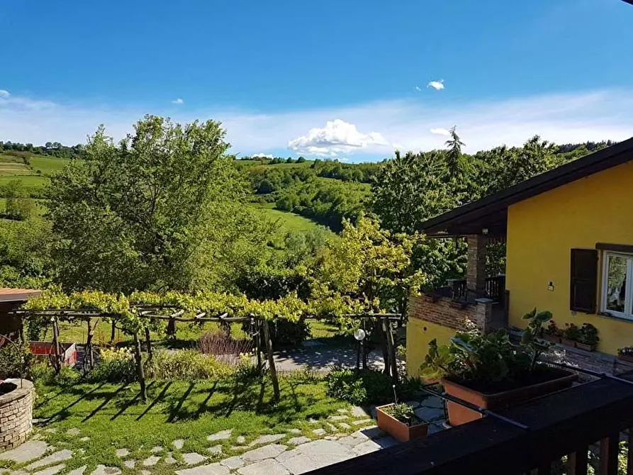 Immagine 4 di Terreno edificabile in vendita  a Albaretto Della Torre