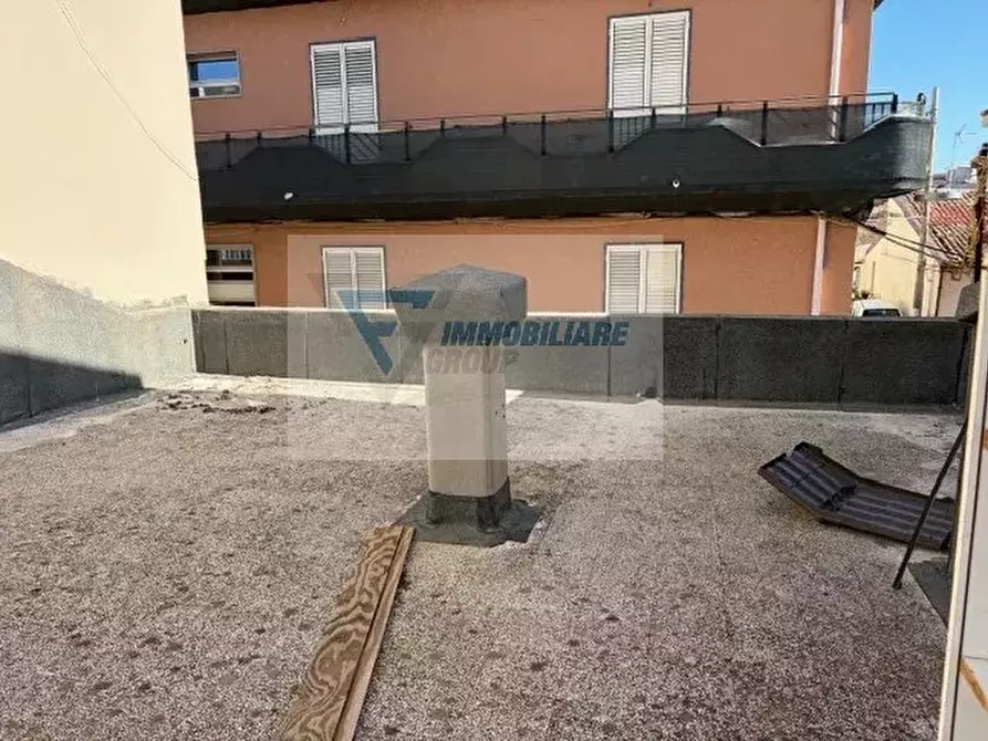 Immagine 13 di Monolocale in vendita  in Via Poggio del Carancino a Siracusa