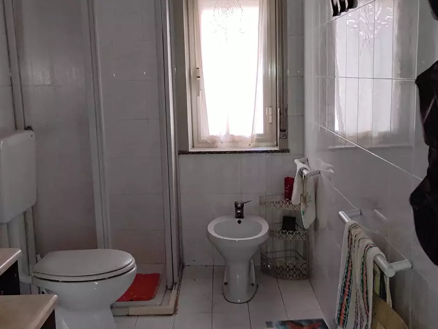 Immagine 20 di Casa trifamiliare in vendita  in Via Nazionale 213 a Basicò