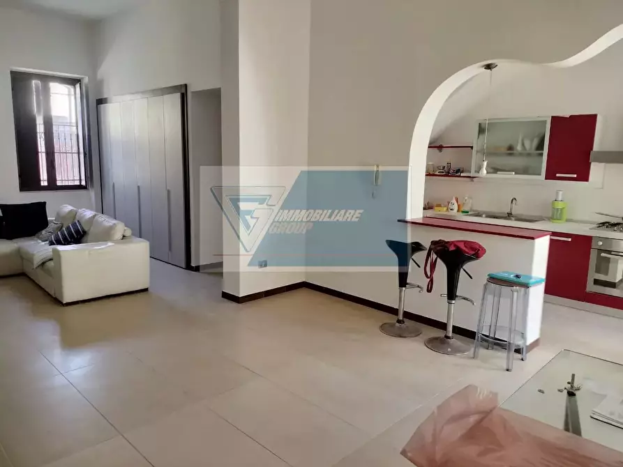 Immagine 5 di Monolocale in vendita  in Via Delle Mandrie a Siracusa