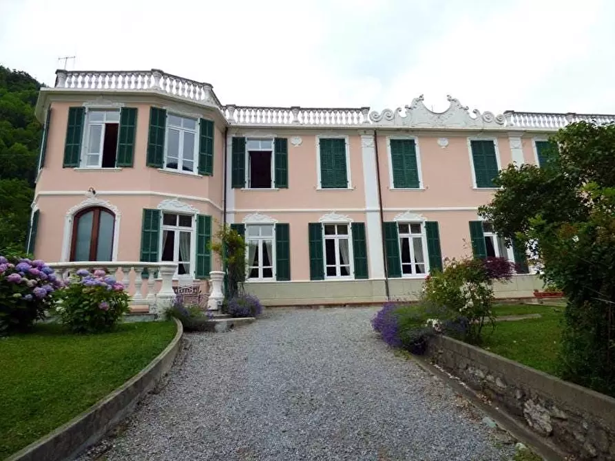 Immagine 4 di Attico in vendita  a Ormea