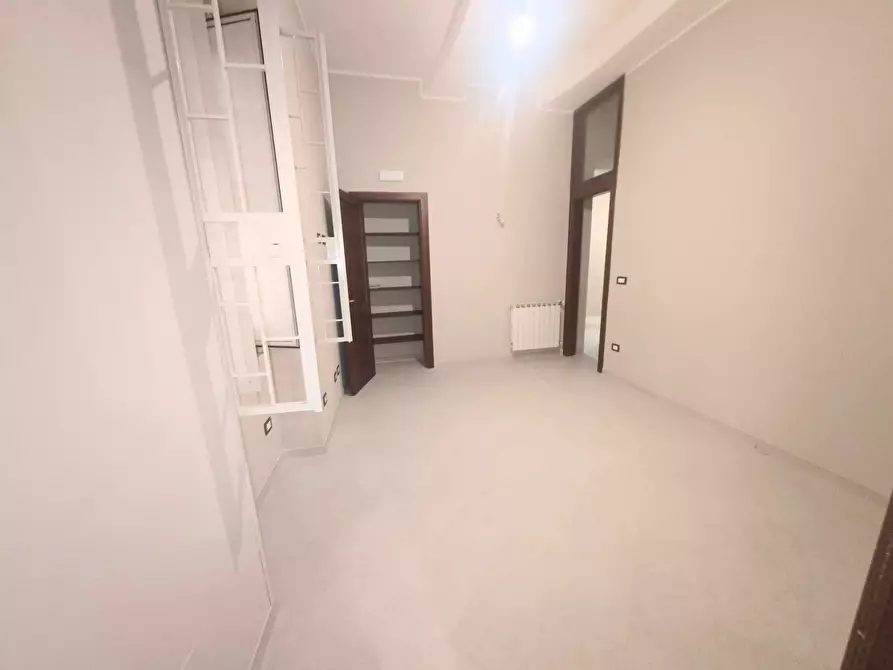 Immagine 10 di Casa trifamiliare in affitto  in Via Argentieri 21 a Messina