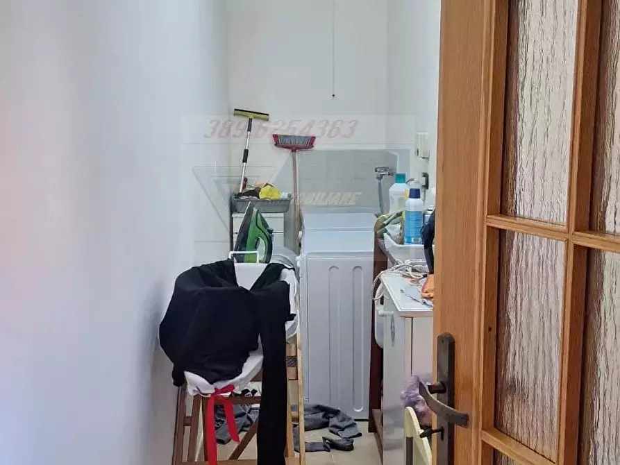 Immagine 7 di Casa trifamiliare in vendita  in Via Francesco Mortellaro a Siracusa