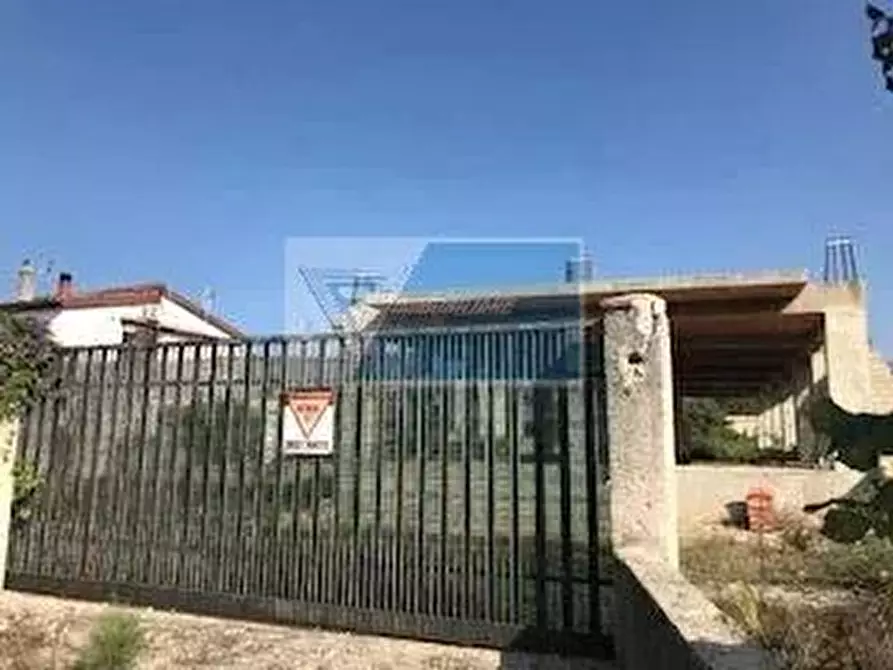 Immagine 4 di Terreno in vendita  in Viale Edoardo Garrone a Buccheri