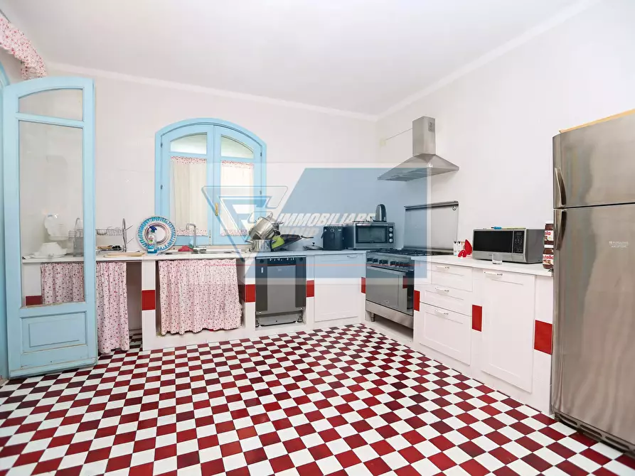 Immagine 17 di Terreno edificabile in vendita  in Viale Edoardo Garrone a Buccheri