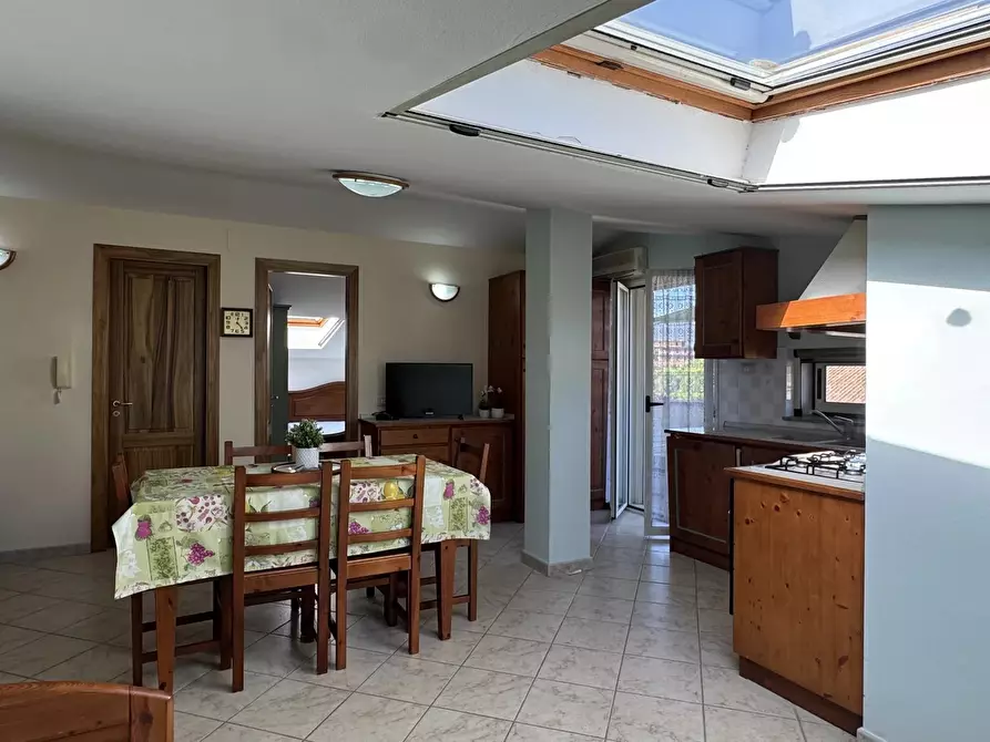 Immagine 3 di Villa in vendita  in Via Salina a Villapiana