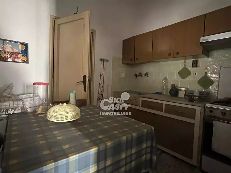 Immagine 27 di Monolocale in vendita  in Via San Michele 4 a Marsala