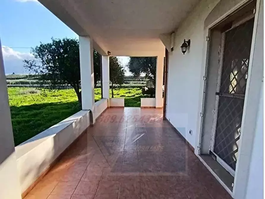 Immagine 17 di Terreno edificabile in vendita  in Traversa Case Bianche a Siracusa