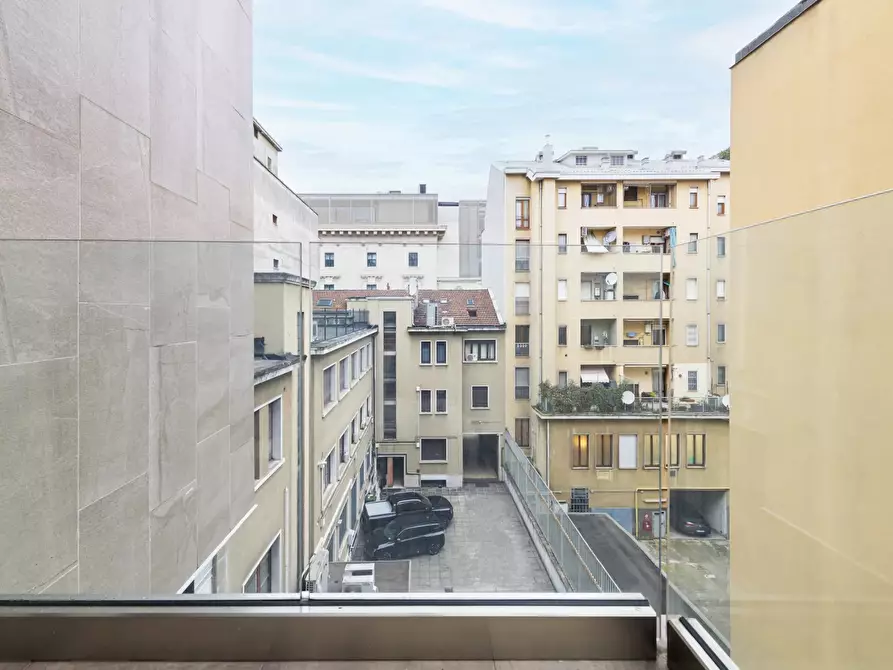 Immagine 24 di Casa trifamiliare in affitto  in Via Mauro Macchi, 61 a Milano