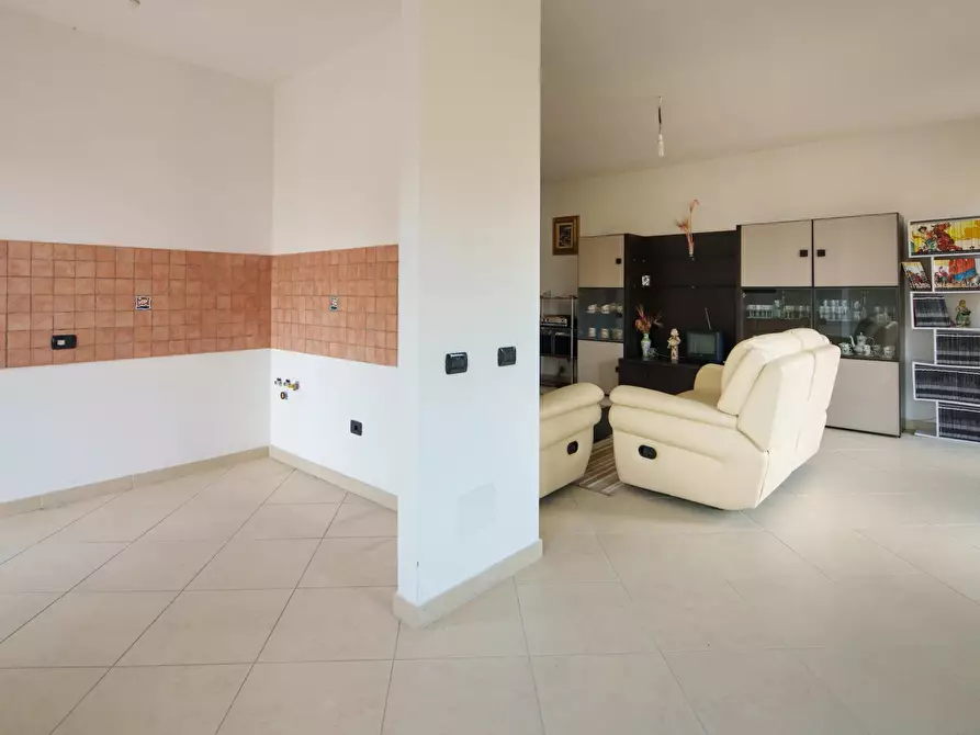 Immagine 5 di Casa trifamiliare in vendita  in Via Tempio, 25 a Calangianus