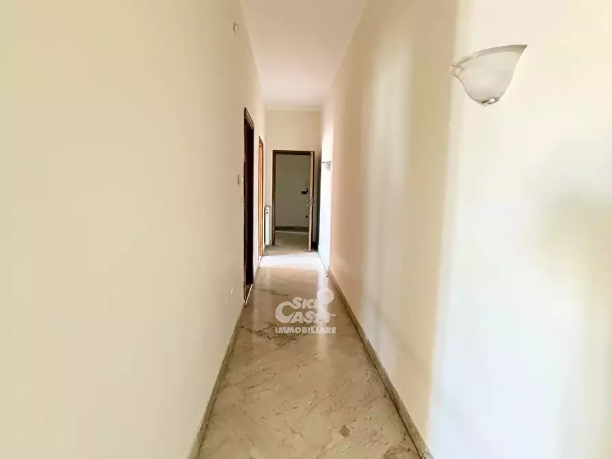 Immagine 16 di Casa trifamiliare in vendita  in Via Sibilla a Marsala