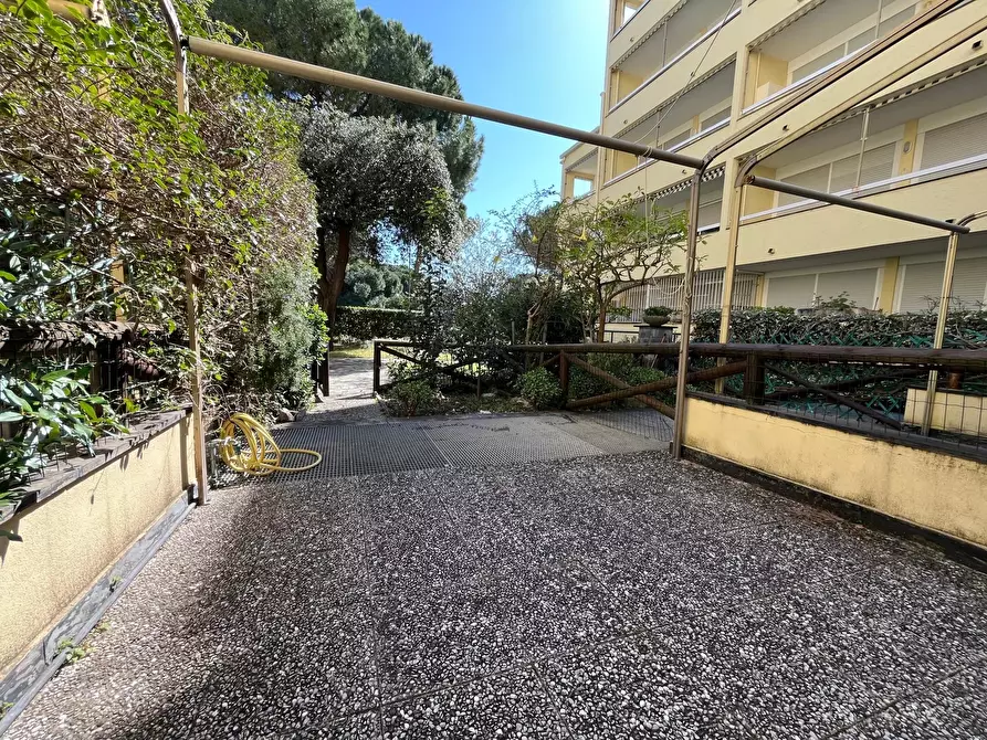 Immagine 8 di Casa trifamiliare in affitto  in Via Aurelia, 232 a Lavagna