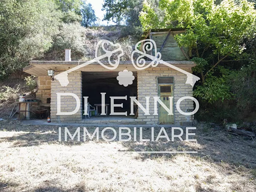 Immagine 1 di Terreno in vendita  a Roma