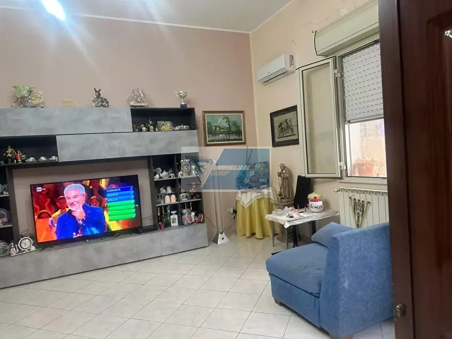 Immagine 8 di Casa trifamiliare in vendita  a Siracusa