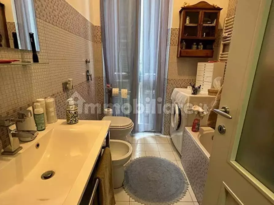 Immagine 13 di Casa trifamiliare in affitto  in Corso Sempione, 76 a Milano