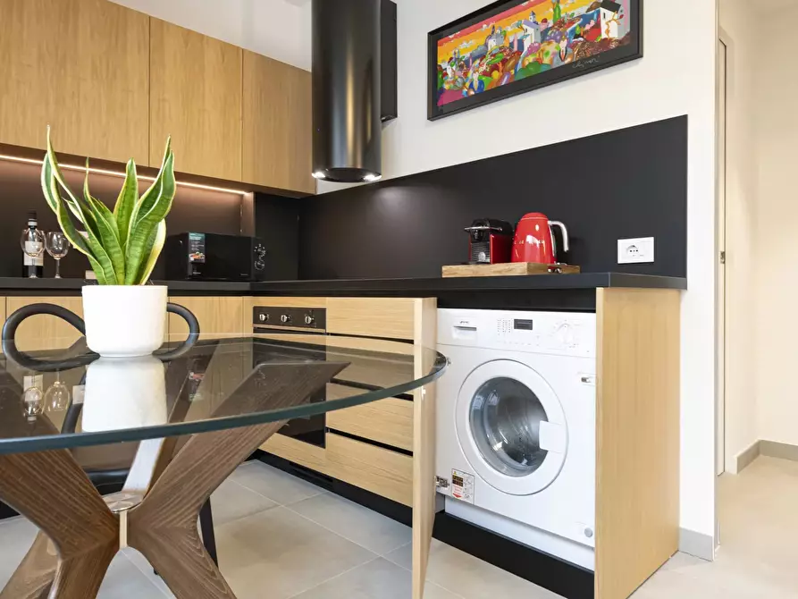 Immagine 11 di Casa trifamiliare in affitto  in Via Mauro Macchi, 61 a Milano