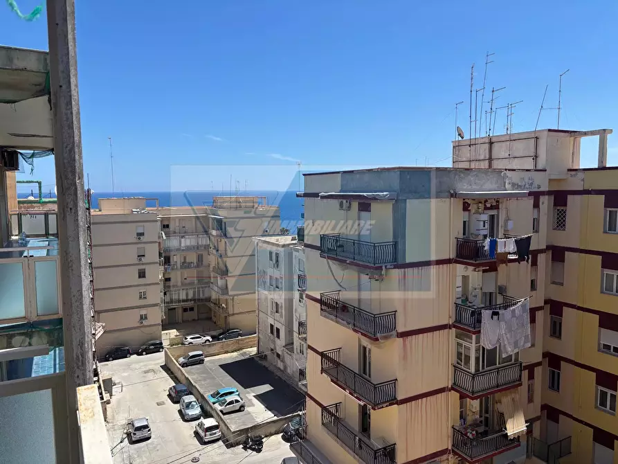 Immagine 1 di Casa trifamiliare in vendita  in Via Agostino Fillioley a Siracusa