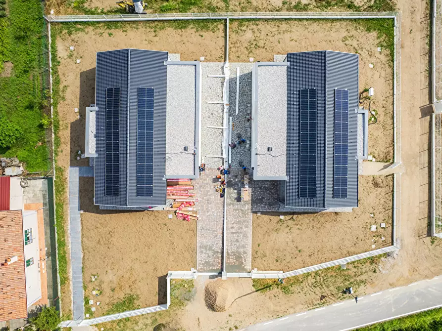 Immagine 19 di Terreno edificabile in vendita  a Albignasego