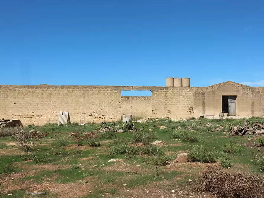 Immagine 1 di Casa bifamiliare in vendita  a Marsala