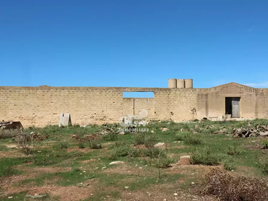 Immagine 1 di Casa bifamiliare in vendita  a Marsala