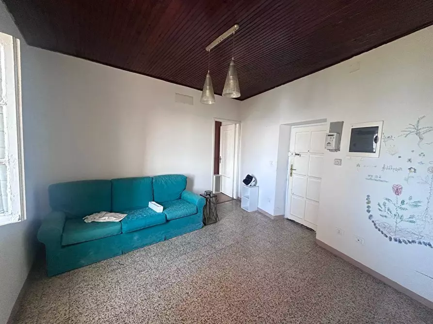 Immagine 4 di Casa trifamiliare in vendita  a Ventimiglia