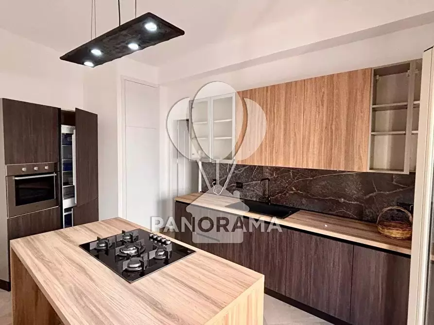 Immagine 18 di Casa trifamiliare in affitto  in Via Segesta a Alcamo