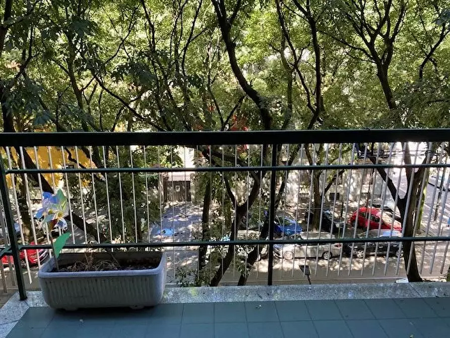 Immagine 3 di Casa trifamiliare in affitto  in Via Teodosio, 70 a Milano