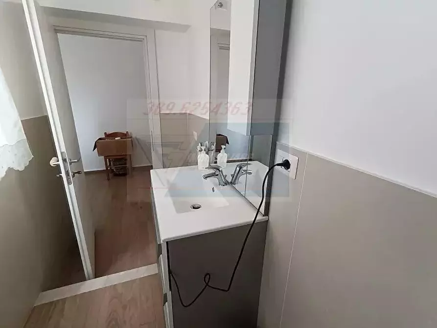 Immagine 9 di Casa trifamiliare in vendita  a Siracusa