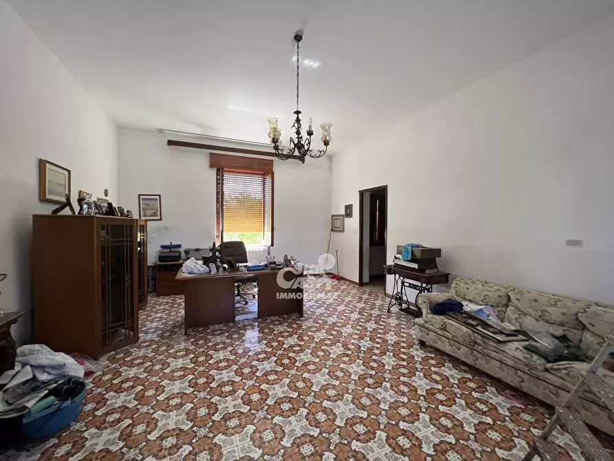 Immagine 17 di Terreno edificabile in vendita  a Marsala