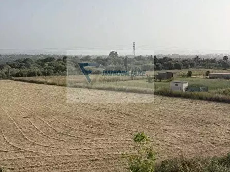 Immagine 26 di Terreno edificabile in vendita  in Traversa Vallone Carancino a Siracusa