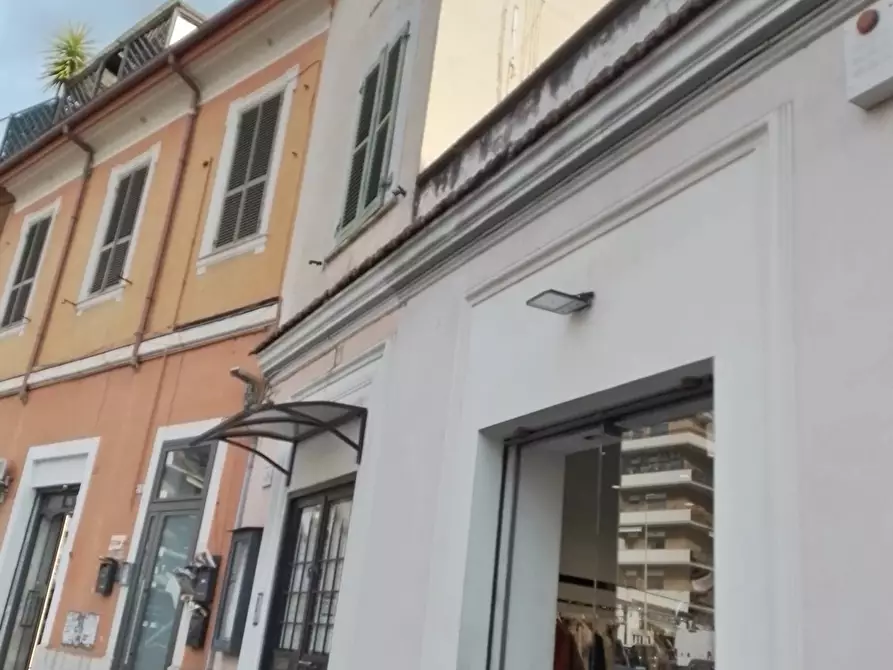 Immagine 12 di Attico in affitto  in Via Flaminia, 616 a Roma