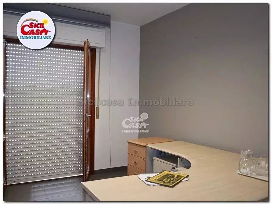 Immagine 7 di Castello in vendita  a Marsala