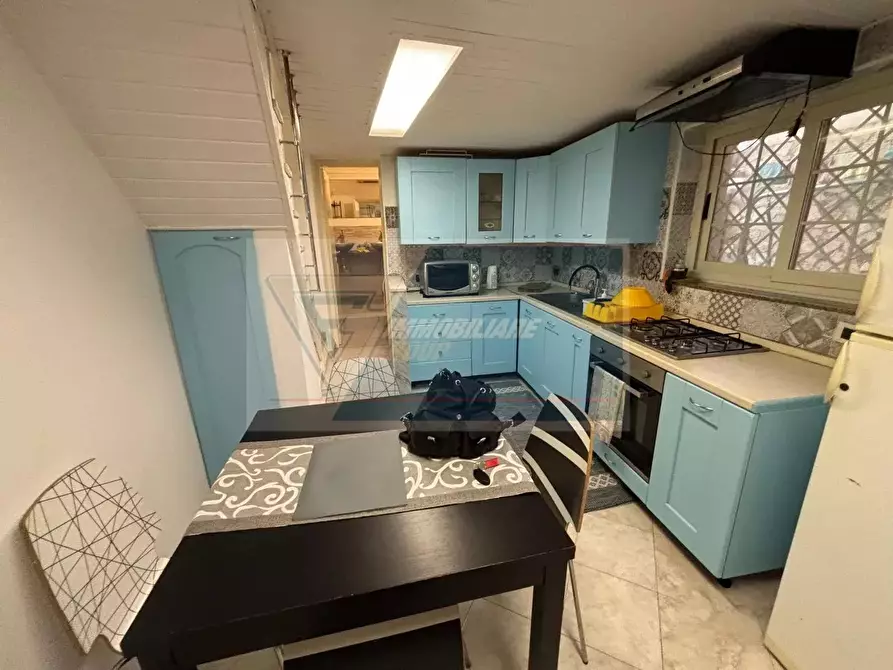 Immagine 1 di Casa trifamiliare in vendita  in Via Montegrappa 124 a Siracusa